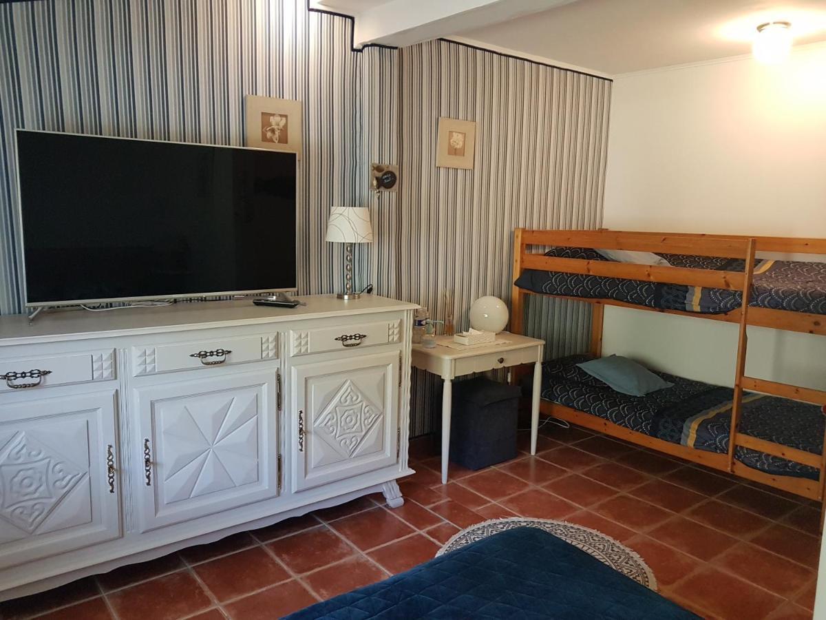 Bed and Breakfast Domaine De Sahil Saint-Romain-sur-Cher Exterior foto